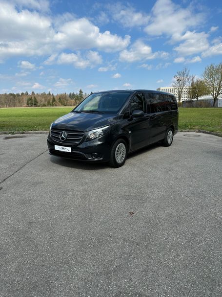 Mercedes Vito 8-Sitzer